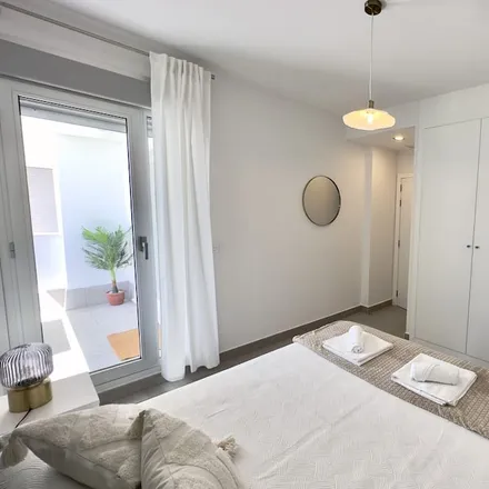 Rent this 2 bed apartment on U.S. Naval Hospital - Rota in Spain, Fourth Avenue