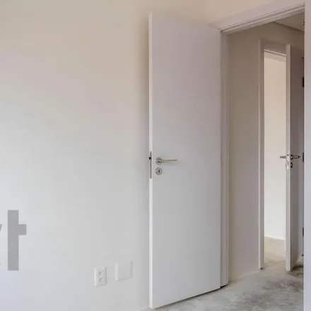 Buy this 3 bed apartment on Rua das Hortências 192 in Mirandópolis, São Paulo - SP