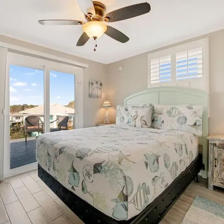 Image 4 - Saint Augustine, FL, 32084 - House for rent