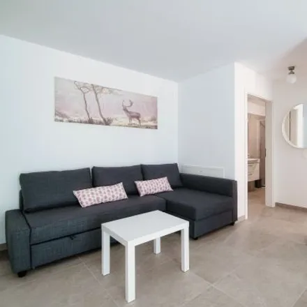 Rent this 3 bed apartment on Grono in Bivio Calanca, Via Cantonale