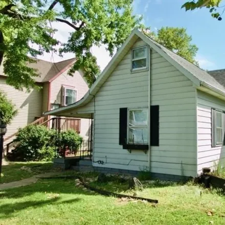 Image 3 - Grace Evangelical Lutheran Church, West Beechwood Avenue, Muncie, IN 47303, USA - House for sale