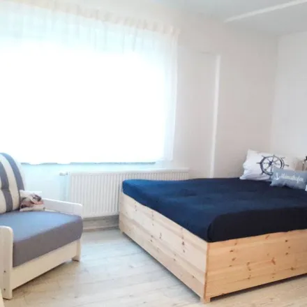 Rent this 1 bed condo on Am Salzhaff in Mecklenburg-Vorpommern, Germany