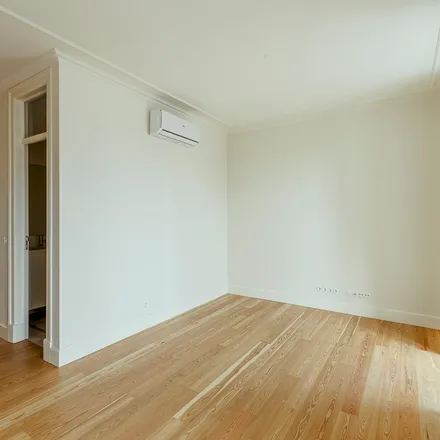 Rent this 2 bed apartment on Rua Silva Carvalho 58 in 1250-250 Lisbon, Portugal