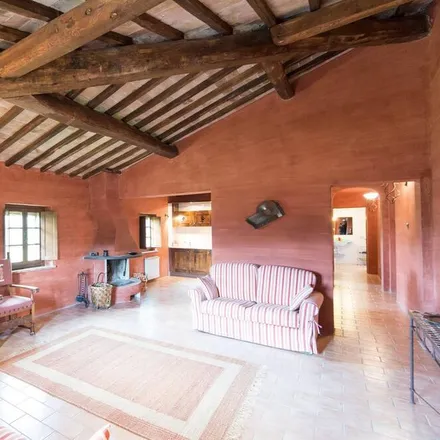 Image 7 - 56048 Volterra PI, Italy - House for rent
