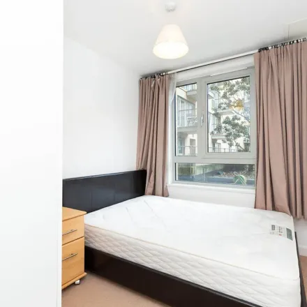 Rent this 2 bed apartment on 43 Eden Grove in London, N7 8DX