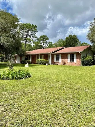 Image 3 - 155 South Central Avenue, Inverness, Citrus County, FL 34452, USA - House for sale