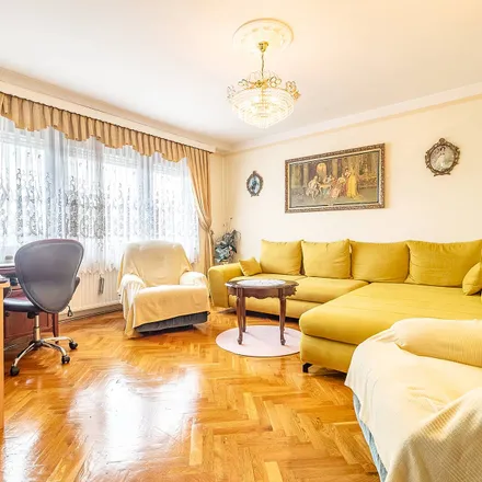 Buy this 3 bed apartment on Brazilska ulica 12 in 10090 City of Zagreb, Croatia
