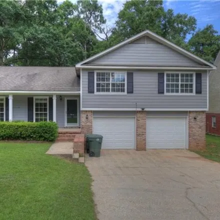 Buy this 4 bed house on 492 Ridgewood Dr in Daphne, Alabama