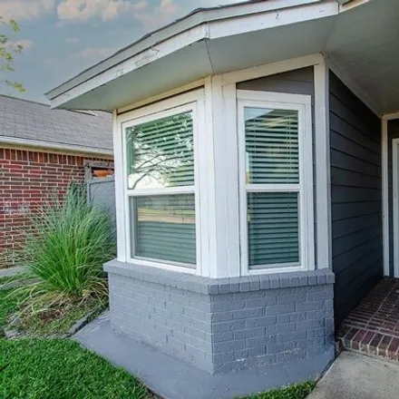 Buy this 3 bed house on 1734 Dogwood Street in Texas City, TX 77591