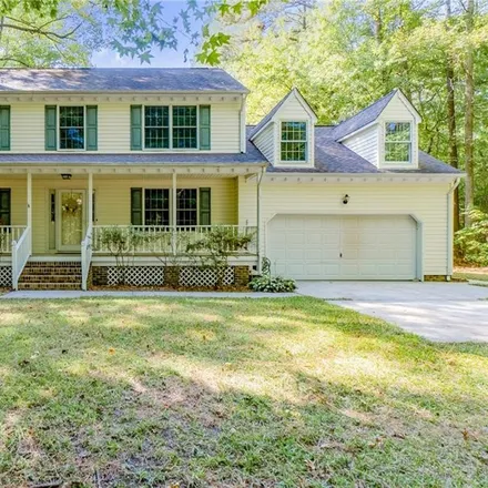 Buy this 4 bed house on 1536 Shillelagh Road in Benefit, Chesapeake
