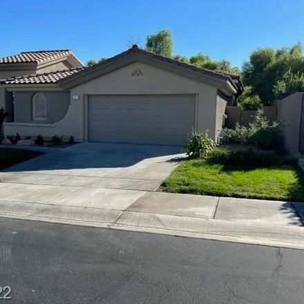 Buy this 2 bed house on 67 Emerald Dunes Circle in Henderson, NV 89052