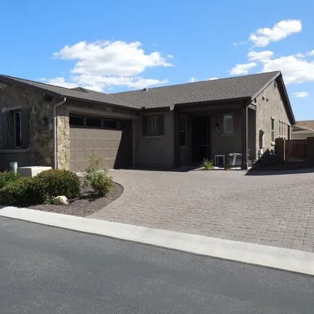 Buy this 2 bed house on unnamed road in Prescott Valley, AZ 86341