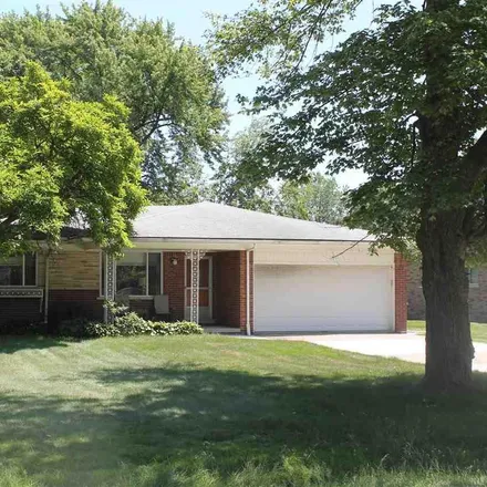 Buy this 3 bed house on 38174 Willowmere Street in Harrison Township, MI 48045