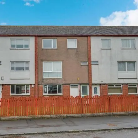 Buy this 2 bed apartment on Buchlyvie Road in Renfrewshire, PA1 3AN