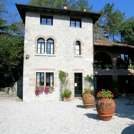 Buy this 3 bed house on Via Leonardo da Vinci in 35018 San Martino di Lupari Province of Padua, Italy