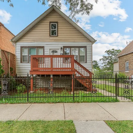 Buy this 3 bed house on 9209 South Ellis Avenue in Chicago, IL 60619