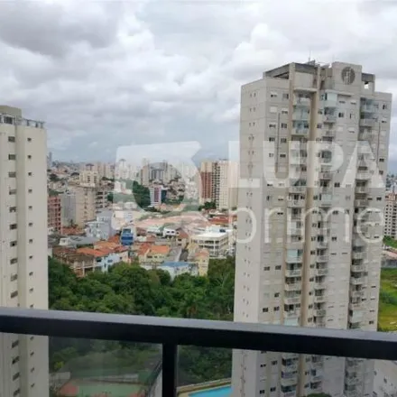 Buy this 3 bed apartment on Via de Pedestre Ciranda Sem fim in Alto de Santana, São Paulo - SP