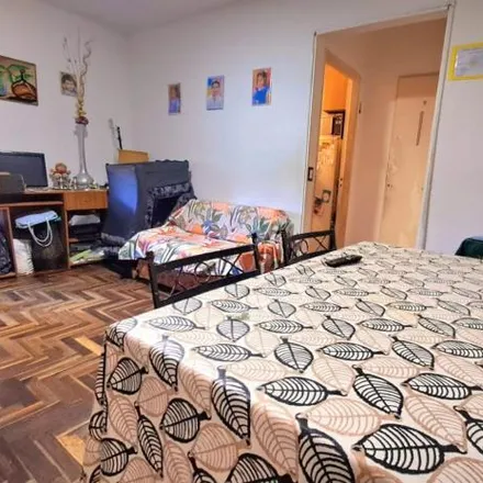 Buy this 1 bed apartment on General Venancio Flores 3718 in Floresta, C1407 DYE Buenos Aires