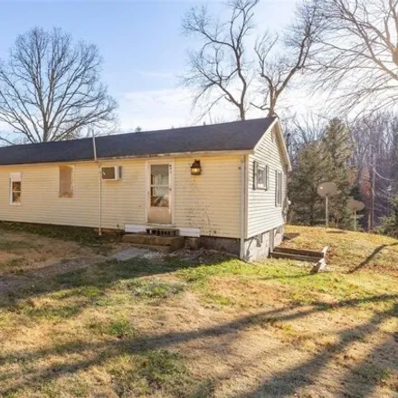 Image 5 - 19701 Old Route C, Washington County, MO 63622, USA - House for sale