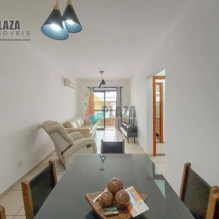 Rent this 2 bed apartment on Rua General Euclides de Figueiredo in Canto do Forte, Praia Grande - SP