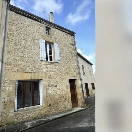 Buy this 4 bed house on 24170 Pays de Belvès