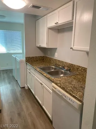 Rent this 2 bed apartment on 4834 West Twain Avenue in Paradise, NV 89103