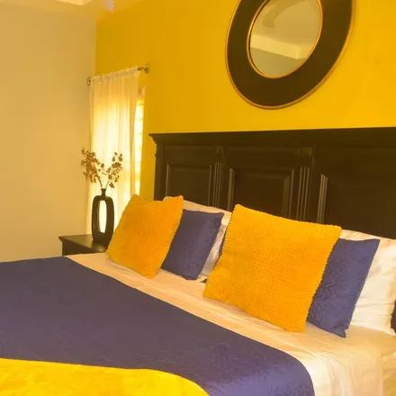 Rent this 2 bed house on Ocho Rios in Parish of Saint Ann, Jamaica