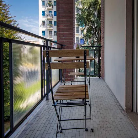 Rent this 6 bed room on Viale Legioni Romane in 20146 Milan MI, Italy