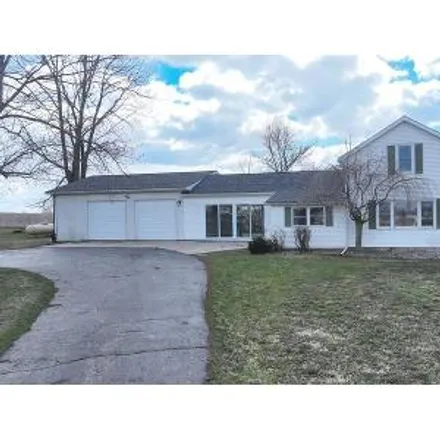Buy this 2 bed house on 9577 South Isabella Road in Lincoln Township, MI 48883