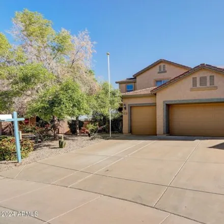 Buy this 5 bed house on 3683 North 302nd Drive in Buckeye, AZ 85396