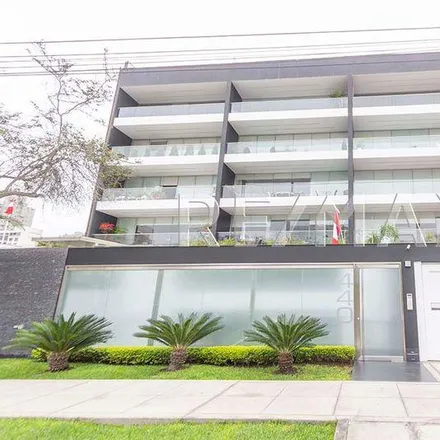 Image 1 - Listo, West Javier Prado Avenue, San Isidro, Lima Metropolitan Area 15976, Peru - Apartment for sale
