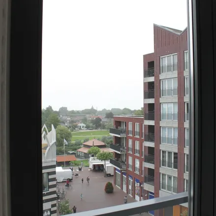 Image 4 - Eikenlaan 22, 2742 ZX Waddinxveen, Netherlands - Apartment for rent