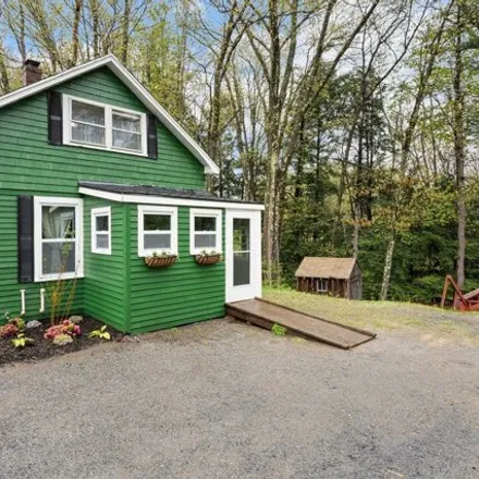 Buy this 2 bed house on 283 Maple Avenue in Claremont, NH 03743