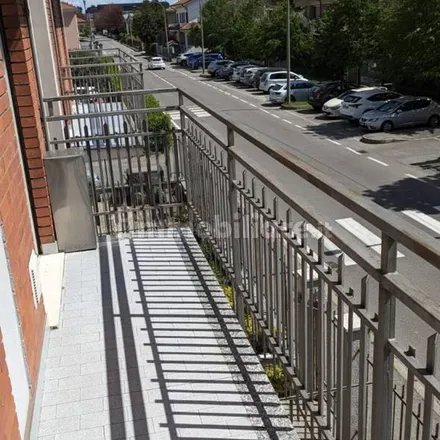 Rent this 2 bed apartment on Via Luigi Galvani 11 in 20095 Cusano Milanino MI, Italy