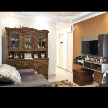 Buy this 2 bed apartment on Rodovia Geraldo de Barros in Parque Residencial Piracicaba, Piracicaba - SP