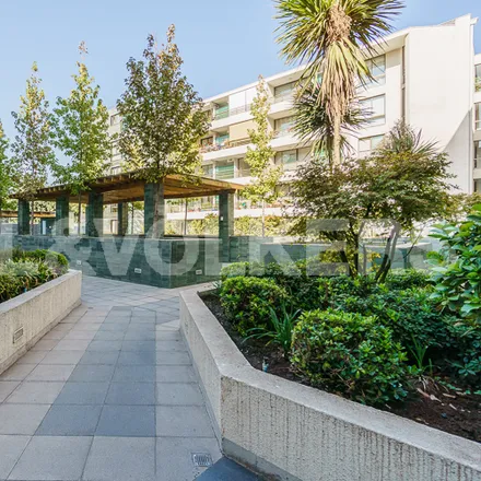 Buy this 3 bed apartment on Hamburgo 557 in 775 0000 Ñuñoa, Chile
