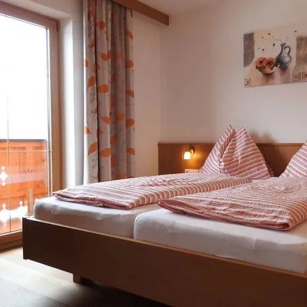 Rent this 4 bed apartment on Mittersill in Politischer Bezirk Zell am See, Austria