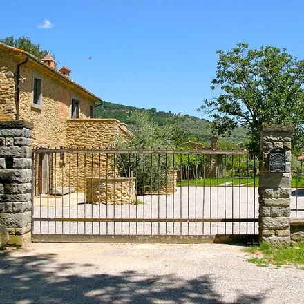 Image 6 - Cortona, Arezzo, Italy - House for sale