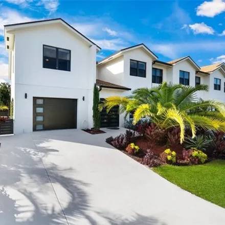 Rent this 4 bed house on 2921 Southwest 8th Avenue in Fort Lauderdale, FL 33315