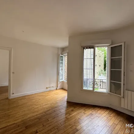 Rent this 2 bed apartment on 70 Rue Michel-Ange in 75016 Paris, France