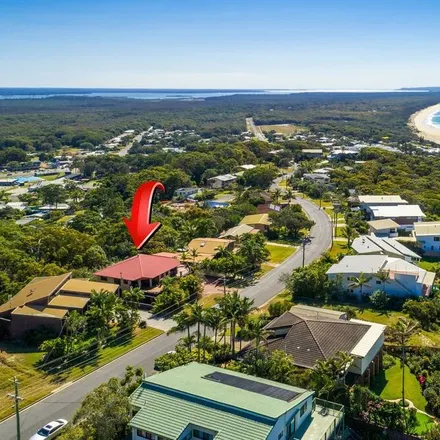 Image 8 - Rainbow Beach QLD 4581, Australia - House for rent