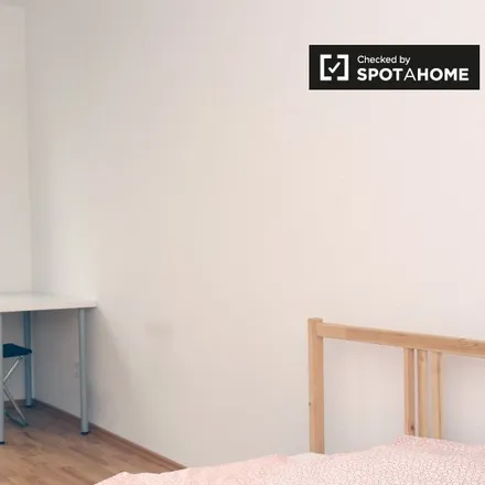 Rent this 3 bed room on Osloer Straße 98 in 13359 Berlin, Germany