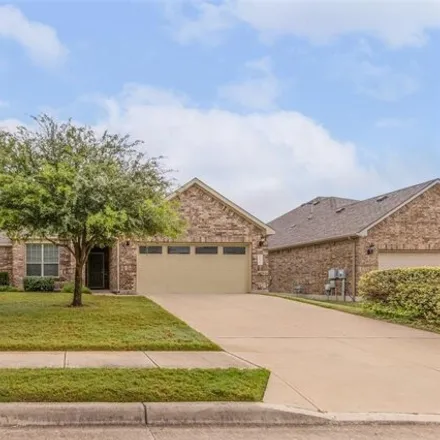 Buy this 3 bed house on 1948 Mary Ella Drive in Leander, TX 78641