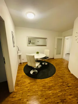 Rent this 1 bed room on Grete-Mosheim-Straße 6 in 80636 Munich, Germany