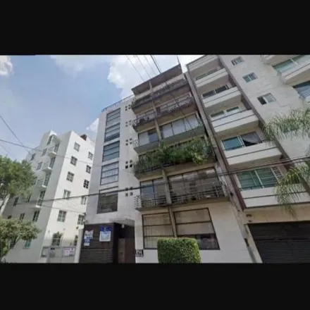 Buy this 3 bed apartment on Calle Luz Saviñón in Benito Juárez, 03103 Mexico City