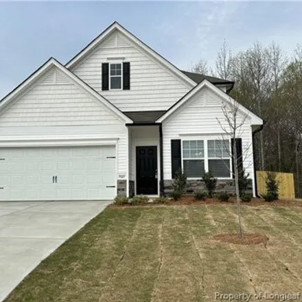 Image 1 - 1901 Meadowbrook Street, Country Lane Estates, Lee County, NC 27330, USA - House for rent