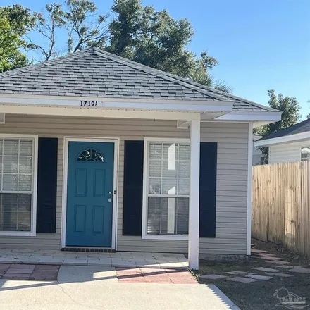 Buy this 3 bed house on 1719 West Intendencia Street in Pensacola, FL 32502