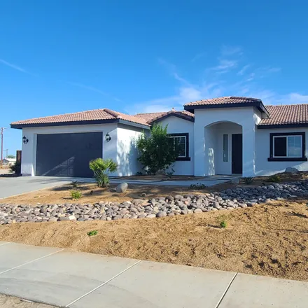 Buy this 4 bed house on 1567 Indian Ocean Avenue in Imperial County, CA 92274