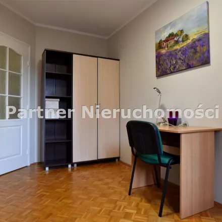 Image 5 - Michał Badaczewski, Franciszka Żwirki i Stanisława Wigury, 87-109 Toruń, Poland - Apartment for rent