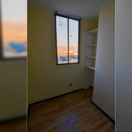 Rent this 3 bed apartment on Maipú 840 in 835 0485 Santiago, Chile